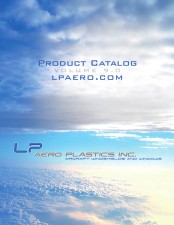 LP Aero Catalog