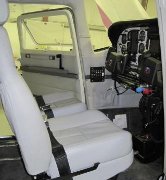 Airtex Interiors Aircraft Interior